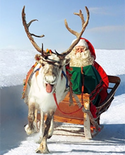 Йоулупукки