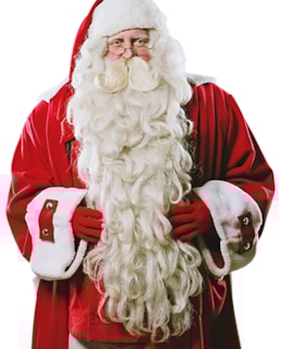 Йоулупукки