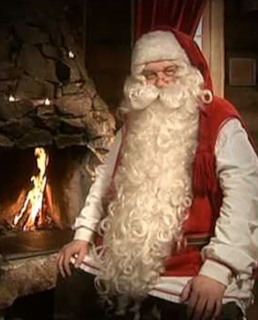 Йоулупукки