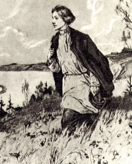 Гриша Добросклонов