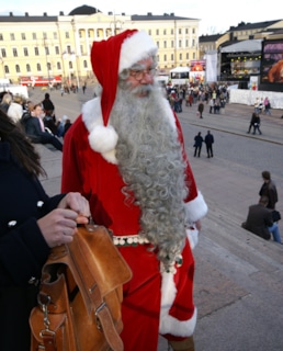 Йоулупукки