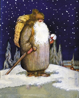 Йоулупукки