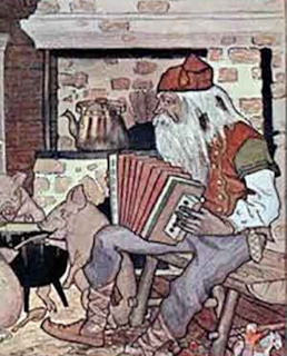 Йоулупукки