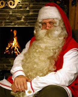 Йоулупукки