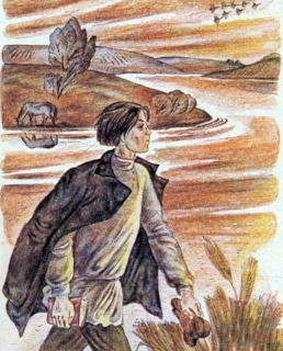 Гриша Добросклонов