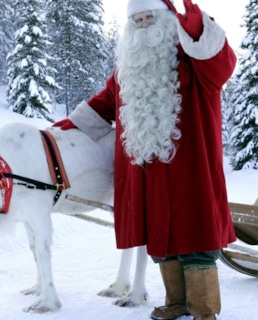 Йоулупукки