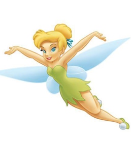 Фея Динь-Динь