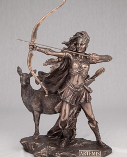 Артемида
