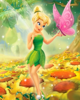 Фея Динь-Динь