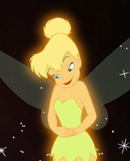 Фея Динь-Динь