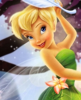 Фея Динь-Динь