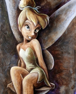 Фея Динь-Динь