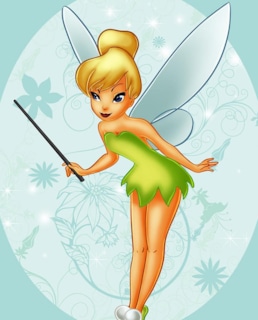 Фея Динь-Динь