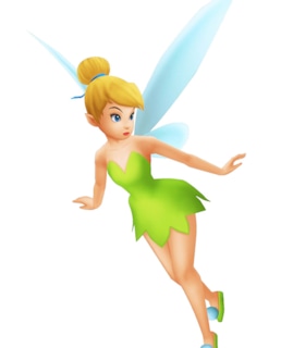 Фея Динь-Динь