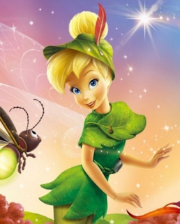Фея Динь-Динь