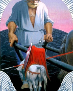 Микула Селянинович