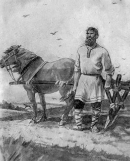 Микула Селянинович