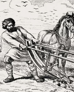 Микула Селянинович