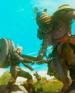 Давид и Голиаф