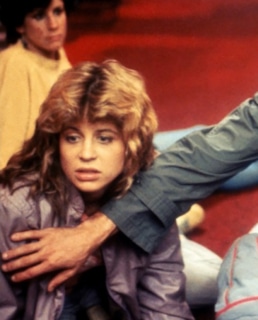 Сара Коннор