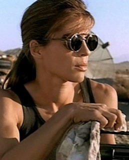 Сара Коннор