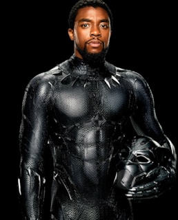 Черная пантера