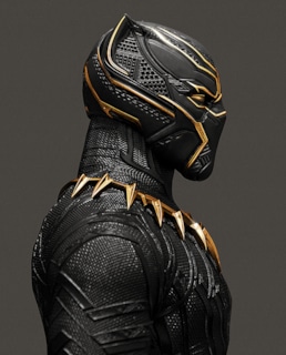 Черная пантера