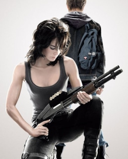 Сара Коннор