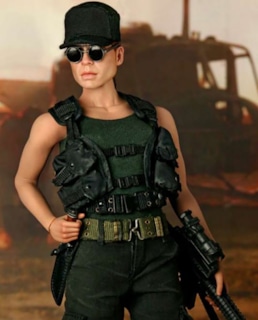 Сара Коннор