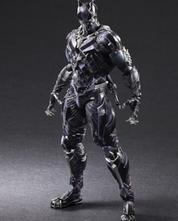 Черная пантера