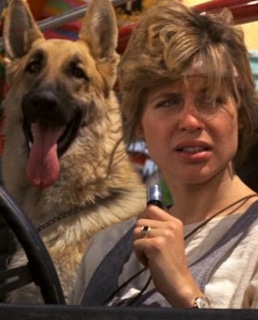 Сара Коннор