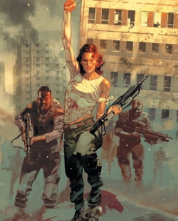 Сара Коннор