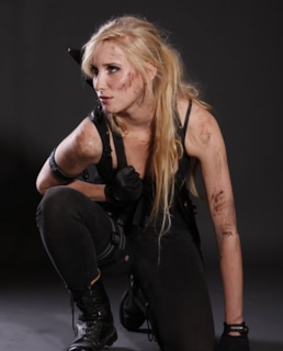 Сара Коннор