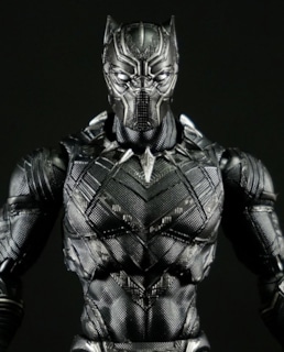 Черная пантера