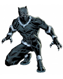 Черная пантера