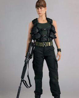 Сара Коннор