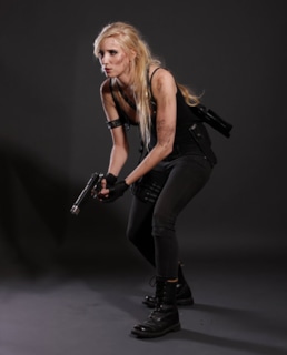 Сара Коннор