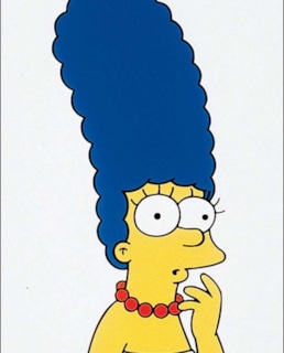 Мардж Симпсон