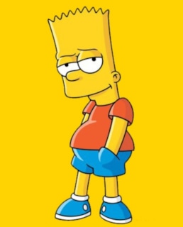 Барт Симпсон