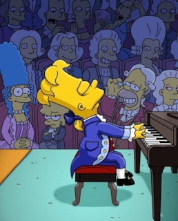 Барт Симпсон