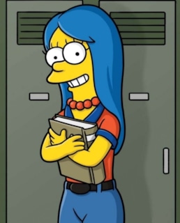 Мардж Симпсон