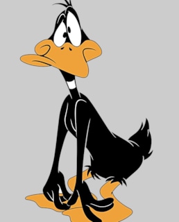 Даффи Дак