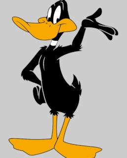 Даффи Дак