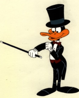 Даффи Дак