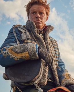 Николай Ростов