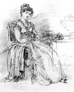 Марья Болконская