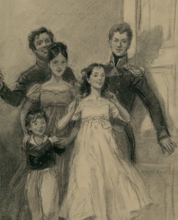 Семья Ростовых