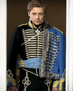 Николай Ростов