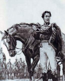 Николай Ростов