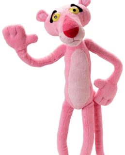 Розовая пантера